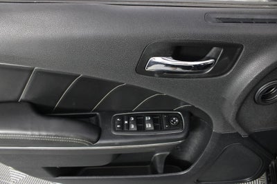 2014 Dodge Charger RT Plus