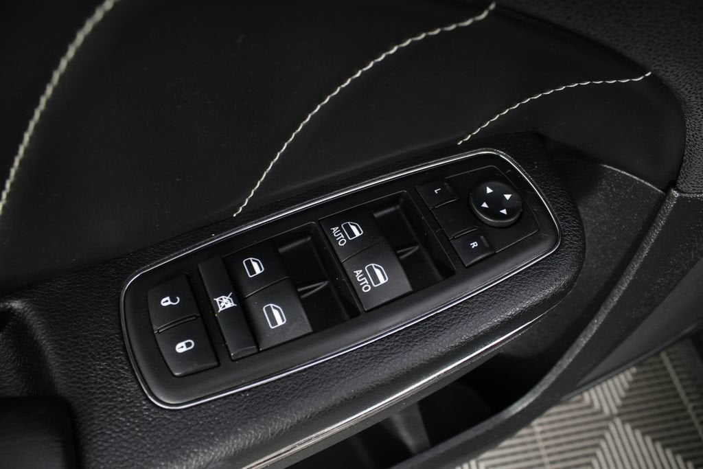 2014 Dodge Charger RT Plus