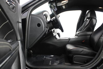 2014 Dodge Charger RT Plus
