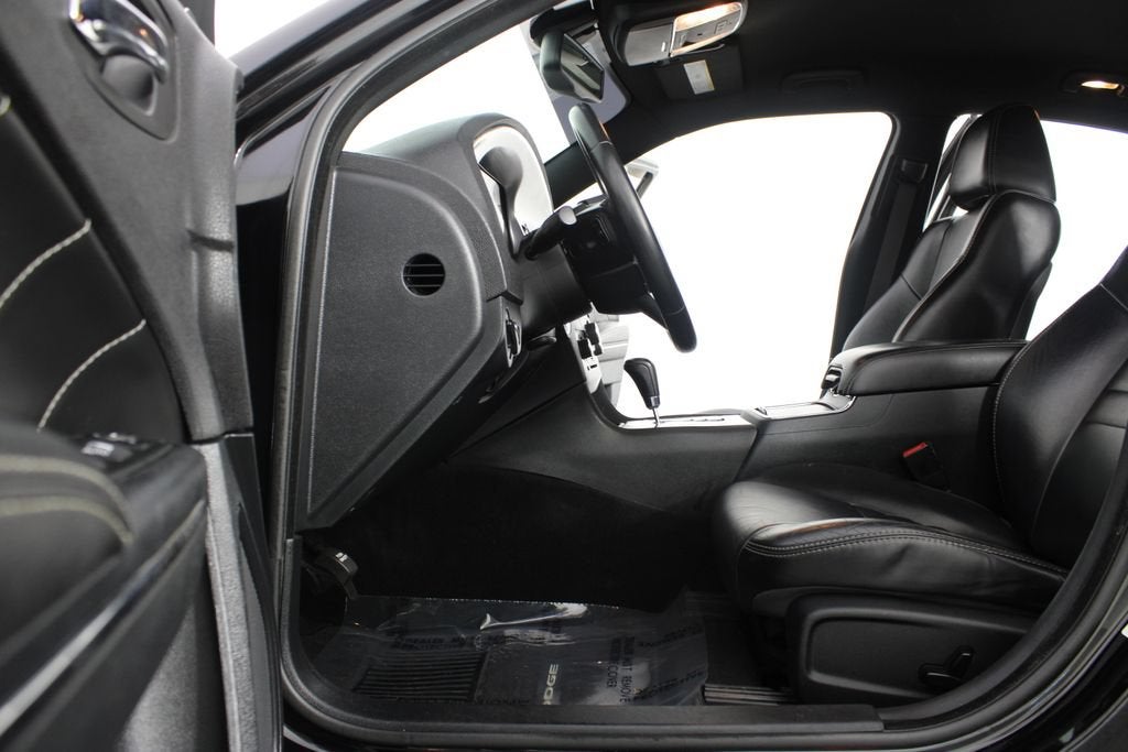 2014 Dodge Charger RT Plus