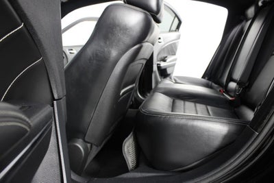 2014 Dodge Charger RT Plus
