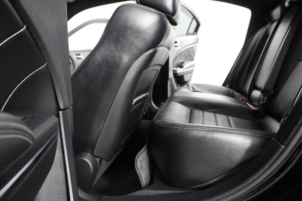 2014 Dodge Charger RT Plus