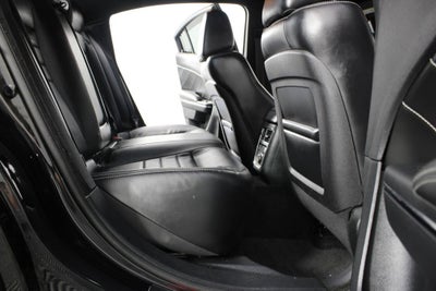 2014 Dodge Charger RT Plus