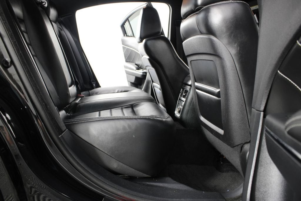 2014 Dodge Charger RT Plus