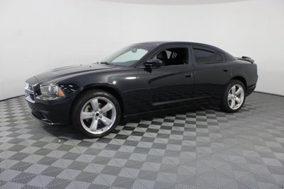 2014 Dodge Charger RT Plus
