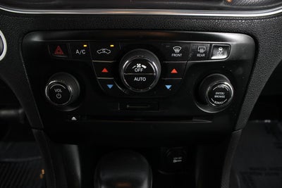 2014 Dodge Charger RT Plus