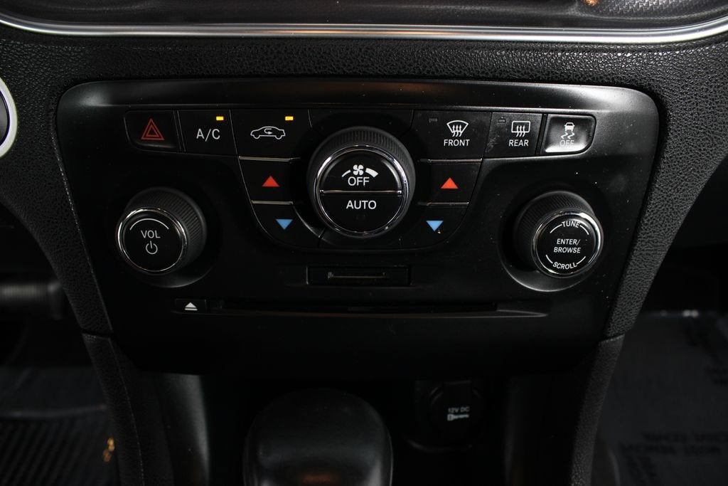 2014 Dodge Charger RT Plus