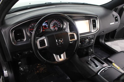 2014 Dodge Charger RT Plus