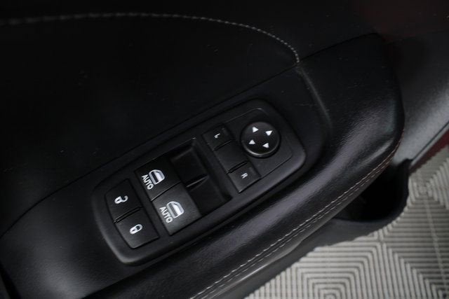 2016 Dodge Challenger R/T Plus