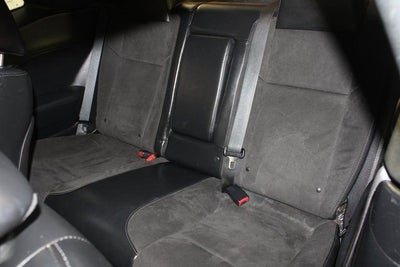 2016 Dodge Challenger R/T Plus