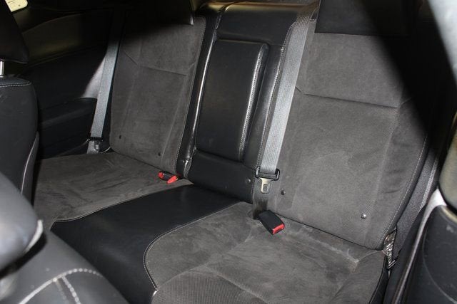 2016 Dodge Challenger R/T Plus