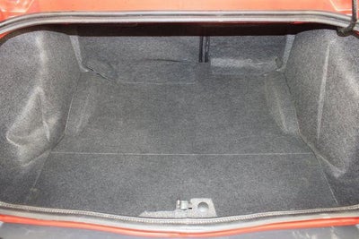 2016 Dodge Challenger R/T Plus