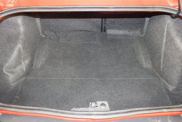 2016 Dodge Challenger R/T Plus