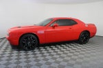 2016 Dodge Challenger R/T Plus