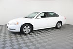 2015 Chevrolet Impala LS