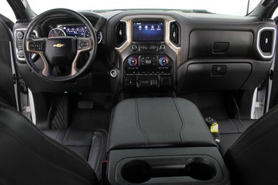 2023 Chevrolet Silverado 3500 HD High Country
