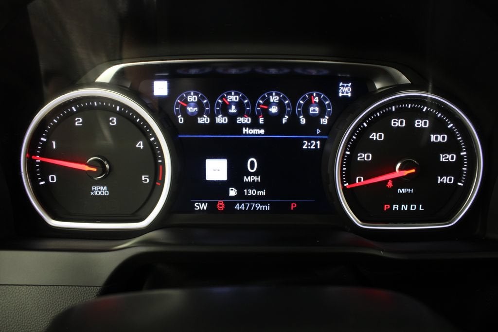 2023 Chevrolet Silverado 3500 HD High Country