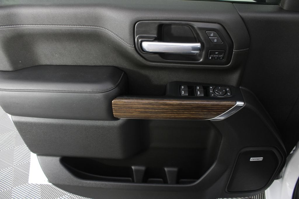 2023 Chevrolet Silverado 3500 HD High Country