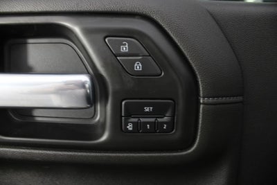 2023 Chevrolet Silverado 3500 HD High Country