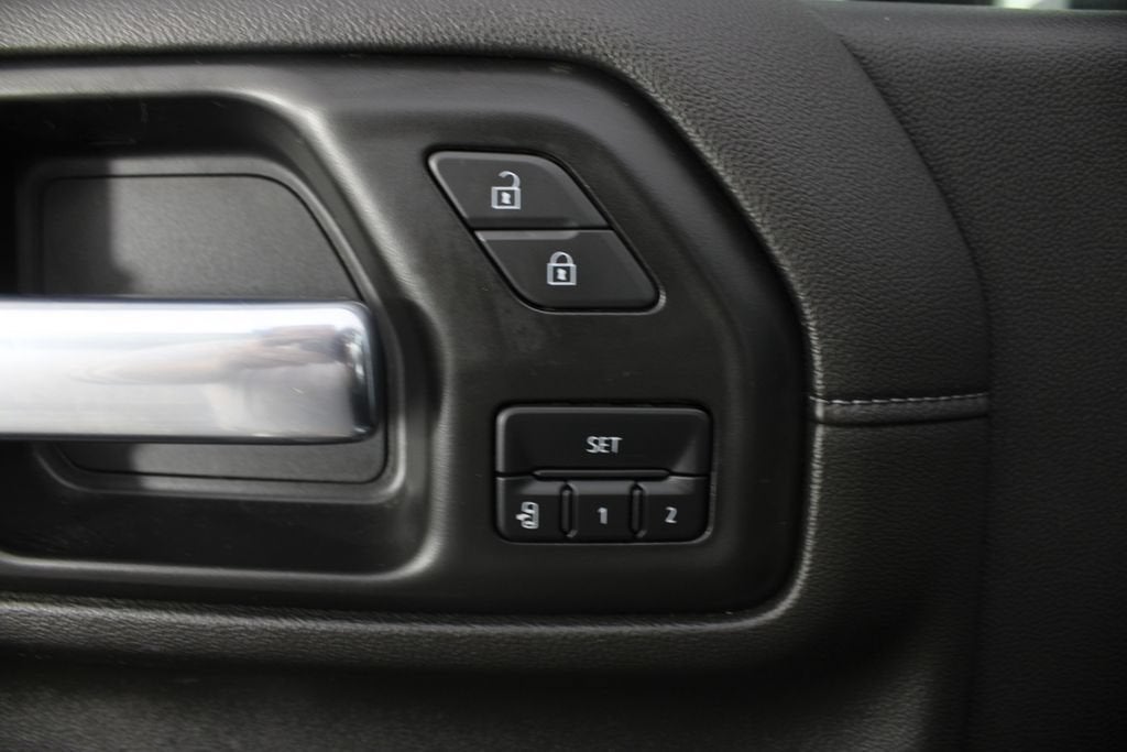 2023 Chevrolet Silverado 3500 HD High Country