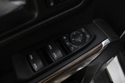 2023 Chevrolet Silverado 3500 HD High Country
