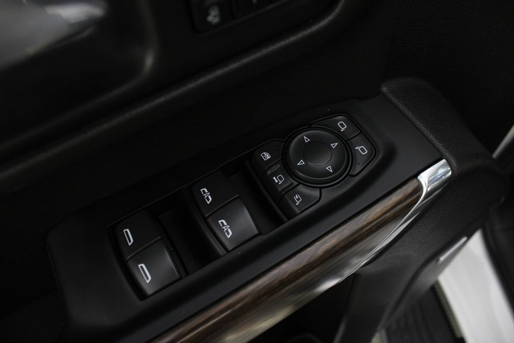 2023 Chevrolet Silverado 3500 HD High Country