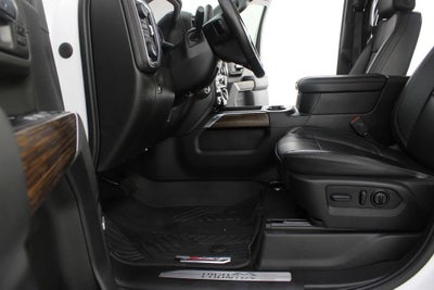 2023 Chevrolet Silverado 3500 HD High Country