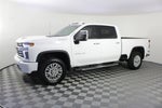 2023 Chevrolet Silverado 3500 HD High Country