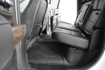 2023 Chevrolet Silverado 3500 HD High Country