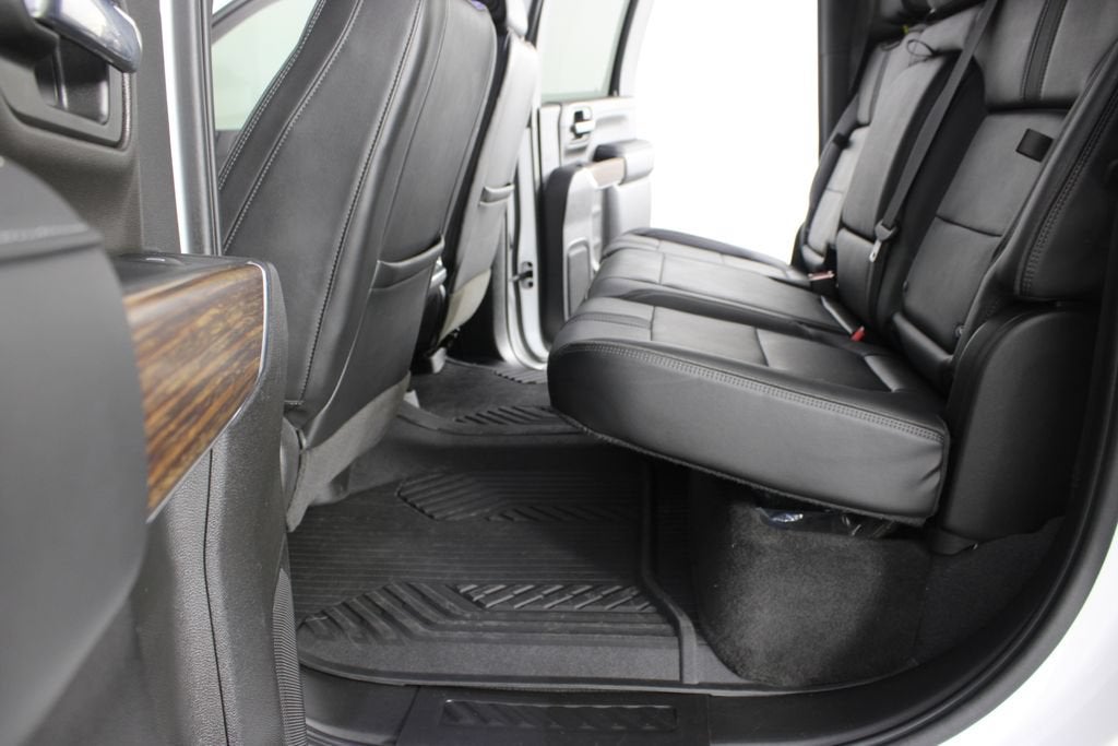 2023 Chevrolet Silverado 3500 HD High Country