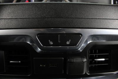 2023 Chevrolet Silverado 3500 HD High Country
