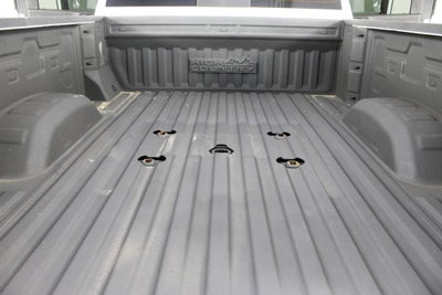 2023 Chevrolet Silverado 3500 HD High Country