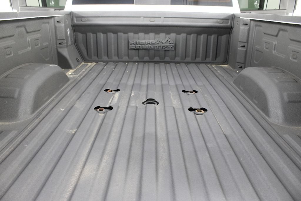 2023 Chevrolet Silverado 3500 HD High Country