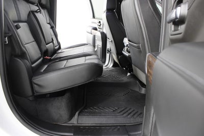 2023 Chevrolet Silverado 3500 HD High Country
