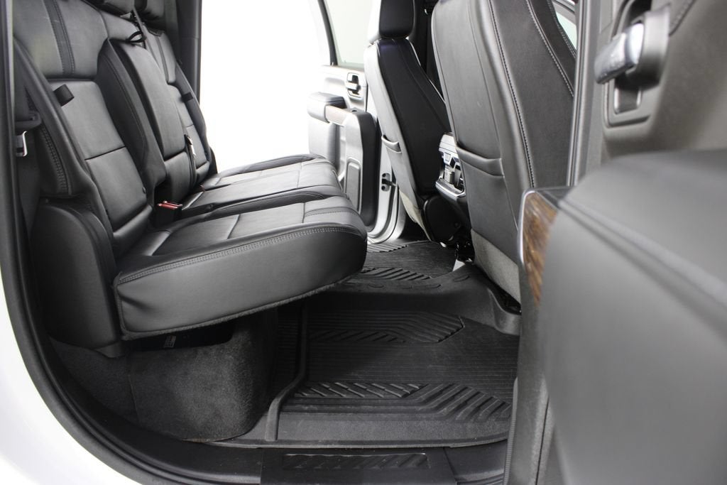 2023 Chevrolet Silverado 3500 HD High Country