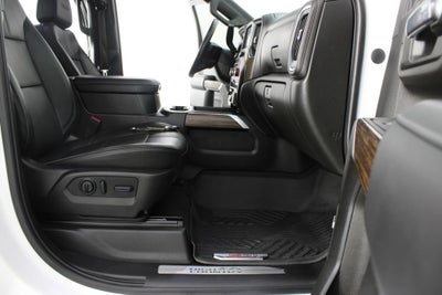 2023 Chevrolet Silverado 3500 HD High Country