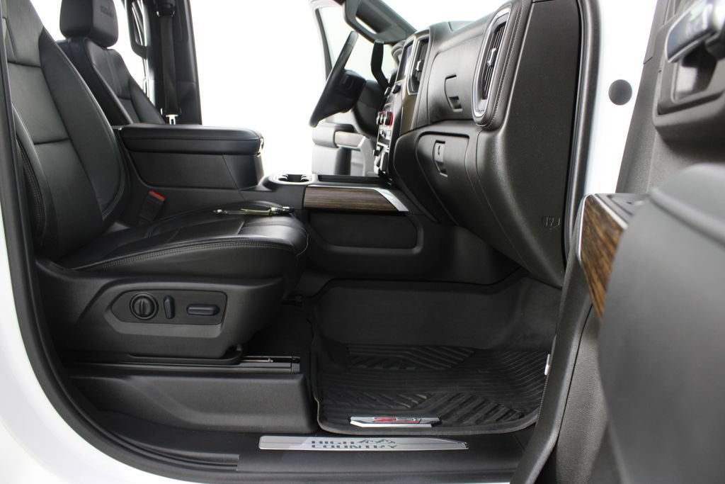 2023 Chevrolet Silverado 3500 HD High Country