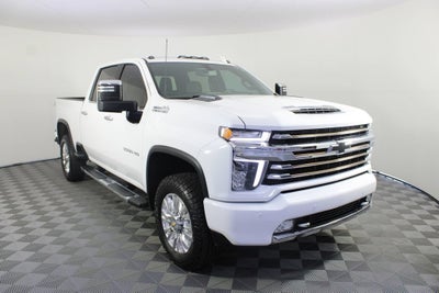2023 Chevrolet Silverado 3500 HD High Country