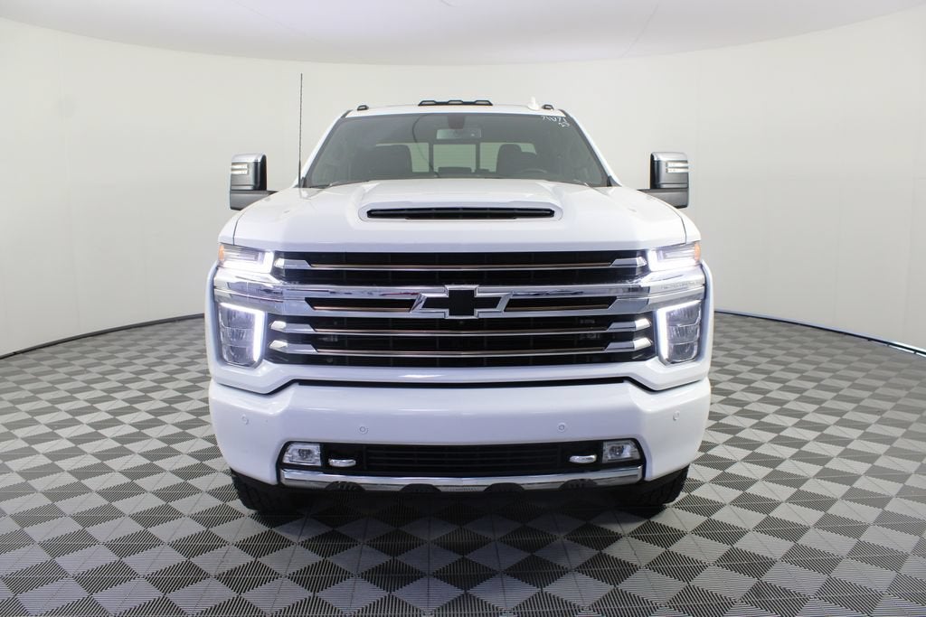 2023 Chevrolet Silverado 3500 HD High Country