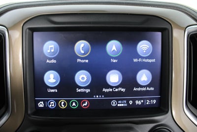 2023 Chevrolet Silverado 3500 HD High Country