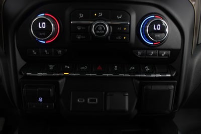 2023 Chevrolet Silverado 3500 HD High Country