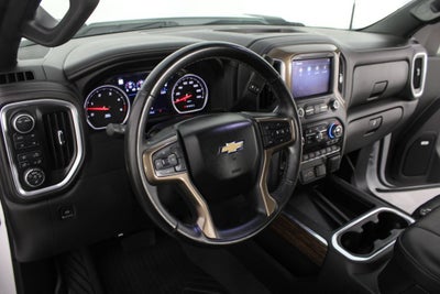 2023 Chevrolet Silverado 3500 HD High Country