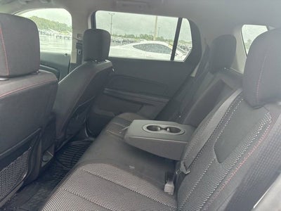 2016 GMC Terrain SLE