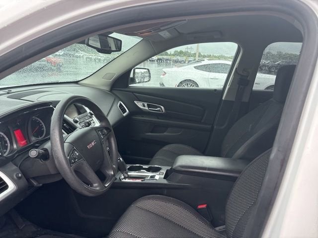 2016 GMC Terrain SLE