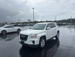 2016 GMC Terrain SLE