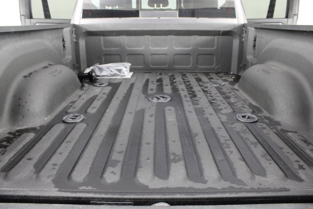 2025 RAM 2500 Rebel