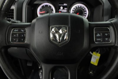 2017 RAM 3500 Tradesman