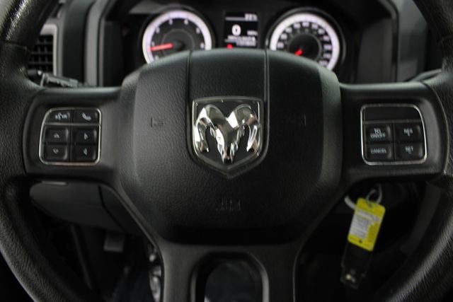 2017 RAM 3500 Tradesman