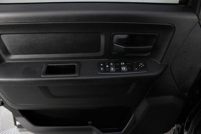 2017 RAM 3500 Tradesman