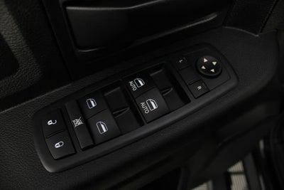 2017 RAM 3500 Tradesman
